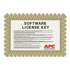 APC NETBOTZ ADVANCED SOFTWARE PACK